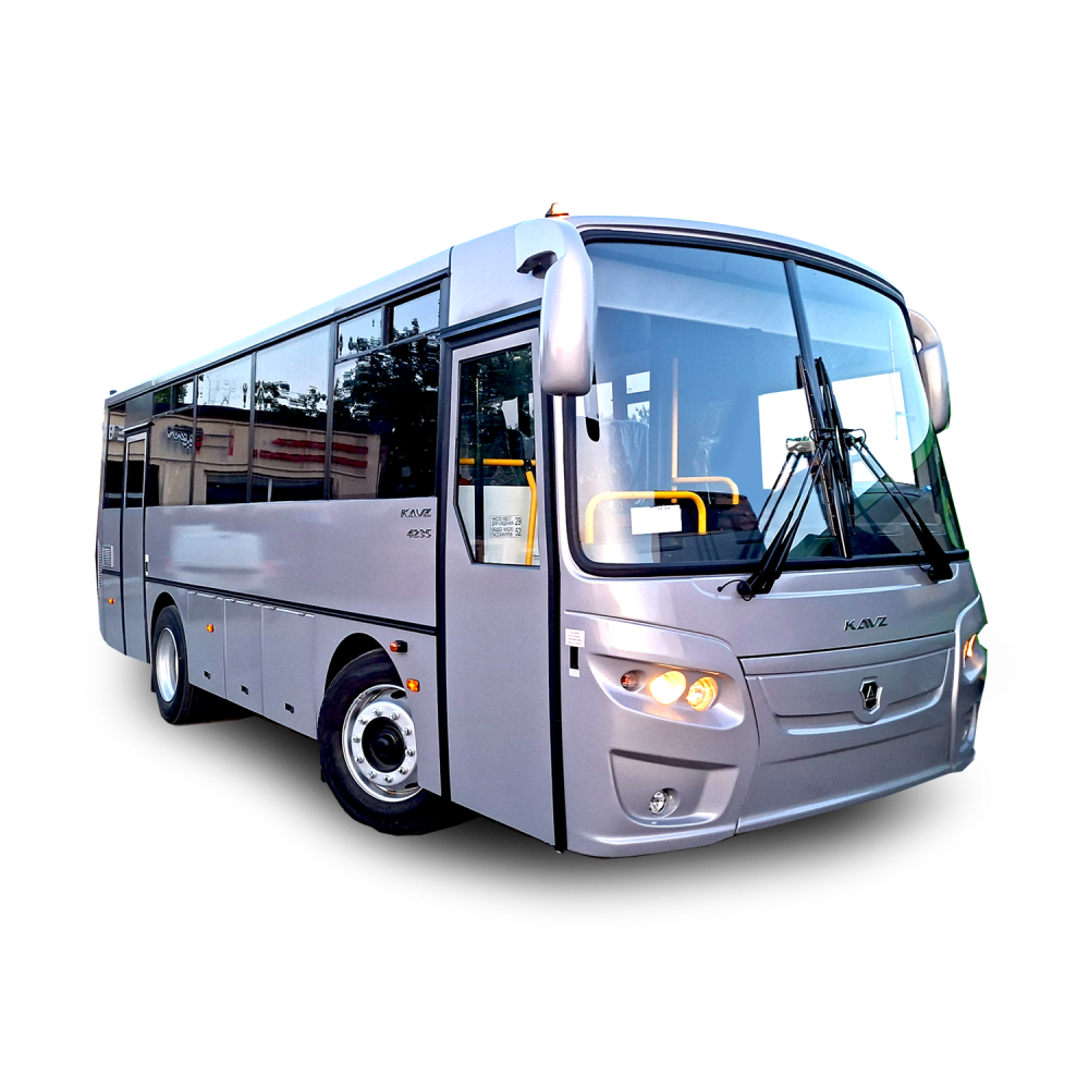 Автобус КАВЗ-4235-D1