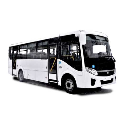 Автобус ПАЗ 320455-04 Vector NEXT пригородный (8,8м)