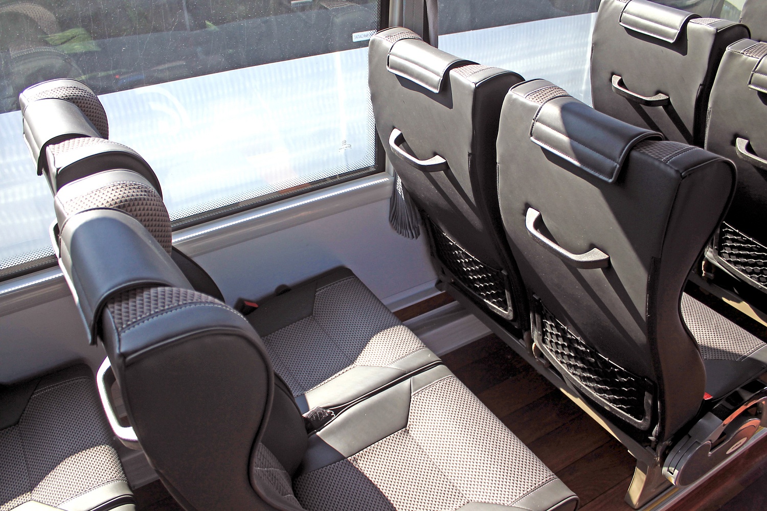 Автобус SOLLERS SA6 (12)